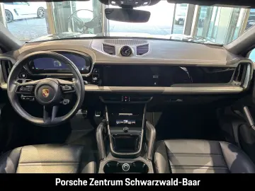 PORSCHE Cayenne S Coupe Nachtsicht Surround-View HD-LED