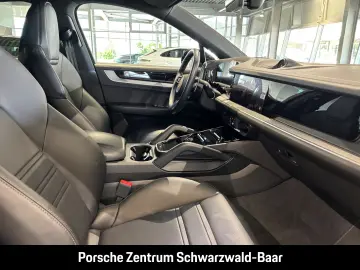 PORSCHE Cayenne S Coupe Nachtsicht Surround-View HD-LED