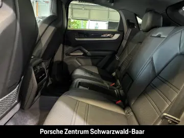 PORSCHE Cayenne S Coupe Nachtsicht Surround-View HD-LED