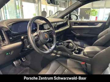 PORSCHE Cayenne S Coupe Nachtsicht Surround-View HD-LED