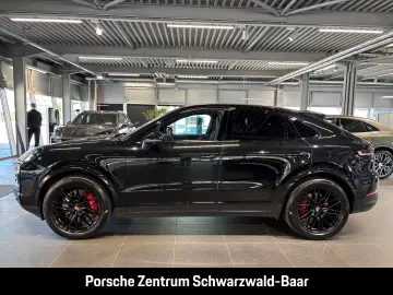 PORSCHE Cayenne S Coupe Nachtsicht Surround-View HD-LED