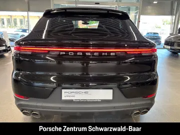 PORSCHE Cayenne S Coupe Nachtsicht Surround-View HD-LED