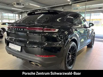 PORSCHE Cayenne S Coupe Nachtsicht Surround-View HD-LED