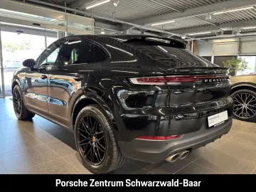 PORSCHE Cayenne S Coupe Nachtsicht Surround-View HD-LED