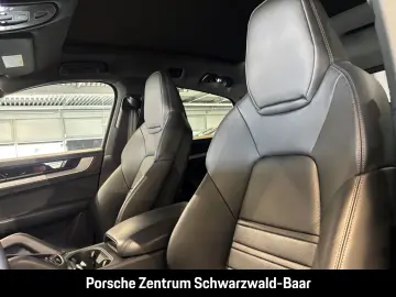 PORSCHE Cayenne S Coupe Nachtsicht Surround-View HD-LED