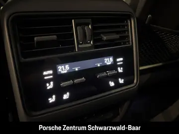 PORSCHE Cayenne S Coupe Nachtsicht Surround-View HD-LED