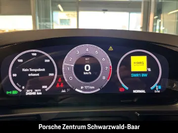 PORSCHE Cayenne S Coupe Nachtsicht Surround-View HD-LED