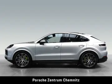 PORSCHE Cayenne E-Hybrid Coupé Luft;HA-Lenkung;BOSE;14-W