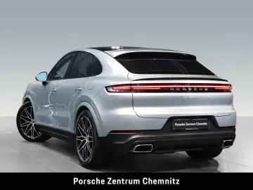 PORSCHE Cayenne E-Hybrid Coupé Luft;HA-Lenkung;BOSE;14-W