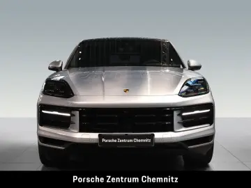 PORSCHE Cayenne E-Hybrid Coupé Luft;HA-Lenkung;BOSE;14-W
