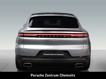 PORSCHE Cayenne E-Hybrid Coupé Luft;HA-Lenkung;BOSE;14-W