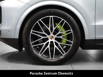 PORSCHE Cayenne E-Hybrid Coupé Luft;HA-Lenkung;BOSE;14-W