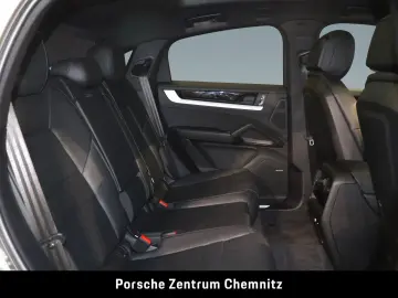 PORSCHE Cayenne E-Hybrid Coupé Luft;HA-Lenkung;BOSE;14-W