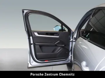 PORSCHE Cayenne E-Hybrid Coupé Luft;HA-Lenkung;BOSE;14-W