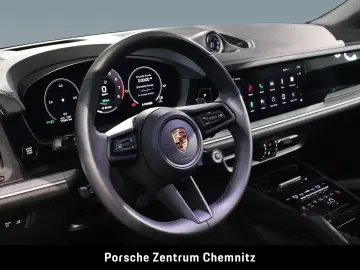 PORSCHE Cayenne E-Hybrid Coupé Luft;HA-Lenkung;BOSE;14-W