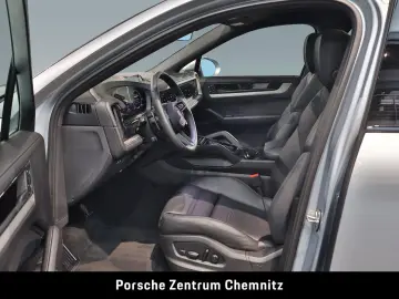 PORSCHE Cayenne E-Hybrid Coupé Luft;HA-Lenkung;BOSE;14-W