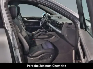PORSCHE Cayenne E-Hybrid Coupé Luft;HA-Lenkung;BOSE;14-W