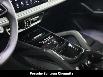 PORSCHE Cayenne E-Hybrid Coupé Luft;HA-Lenkung;BOSE;14-W