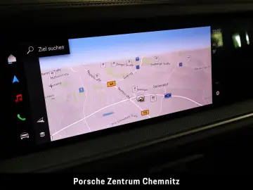PORSCHE Cayenne E-Hybrid Coupé Luft;HA-Lenkung;BOSE;14-W
