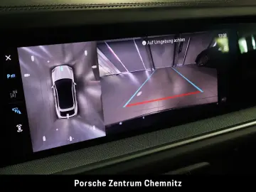 PORSCHE Cayenne E-Hybrid Coupé Luft;HA-Lenkung;BOSE;14-W