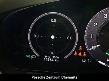 PORSCHE Cayenne E-Hybrid Coupé Luft;HA-Lenkung;BOSE;14-W
