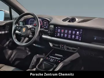 PORSCHE Cayenne E-Hybrid Coupé Luft;HA-Lenkung;BOSE;14-W