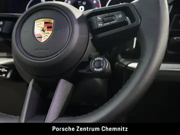 PORSCHE Cayenne E-Hybrid Coupé Luft;HA-Lenkung;BOSE;14-W
