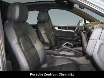 PORSCHE Cayenne E-Hybrid Coupé Luft;HA-Lenkung;BOSE;14-W