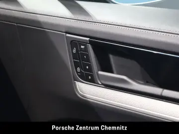 PORSCHE Cayenne E-Hybrid Coupé Luft;HA-Lenkung;BOSE;14-W