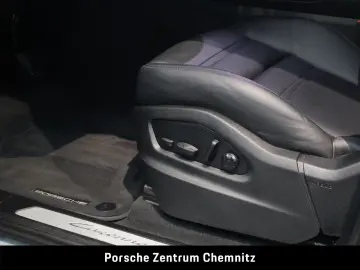 PORSCHE Cayenne E-Hybrid Coupé Luft;HA-Lenkung;BOSE;14-W