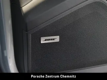 PORSCHE Cayenne E-Hybrid Coupé Luft;HA-Lenkung;BOSE;14-W