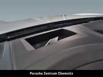 PORSCHE Cayenne E-Hybrid Coupé Luft;HA-Lenkung;BOSE;14-W