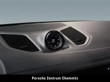 PORSCHE Cayenne E-Hybrid Coupé Luft;HA-Lenkung;BOSE;14-W