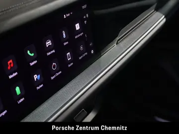 PORSCHE Cayenne E-Hybrid Coupé Luft;HA-Lenkung;BOSE;14-W
