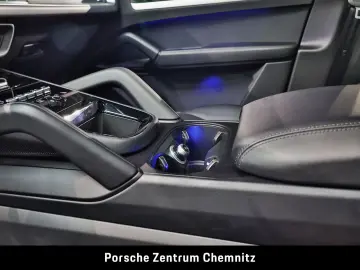 PORSCHE Cayenne E-Hybrid Coupé Luft;HA-Lenkung;BOSE;14-W