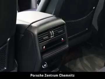 PORSCHE Cayenne E-Hybrid Coupé Luft;HA-Lenkung;BOSE;14-W