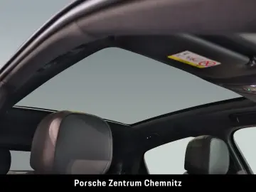 PORSCHE Cayenne E-Hybrid Coupé Luft;HA-Lenkung;BOSE;14-W