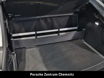 PORSCHE Cayenne E-Hybrid Coupé Luft;HA-Lenkung;BOSE;14-W