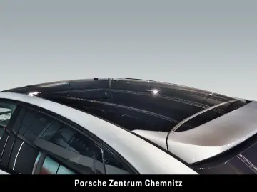 PORSCHE Cayenne E-Hybrid Coupé Luft;HA-Lenkung;BOSE;14-W