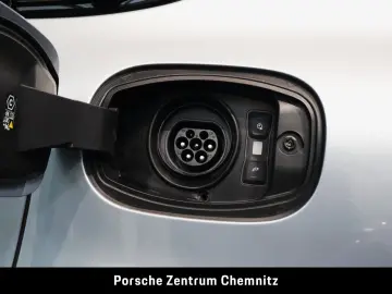 PORSCHE Cayenne E-Hybrid Coupé Luft;HA-Lenkung;BOSE;14-W