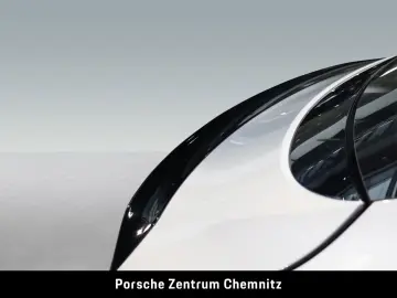 PORSCHE Cayenne E-Hybrid Coupé Luft;HA-Lenkung;BOSE;14-W