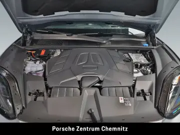 PORSCHE Cayenne E-Hybrid Coupé Luft;HA-Lenkung;BOSE;14-W