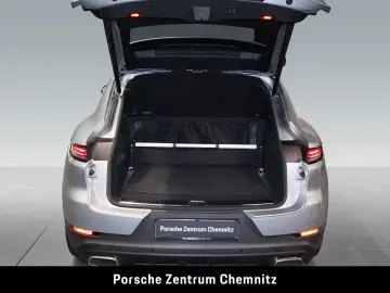 PORSCHE Cayenne E-Hybrid Coupé Luft;HA-Lenkung;BOSE;14-W