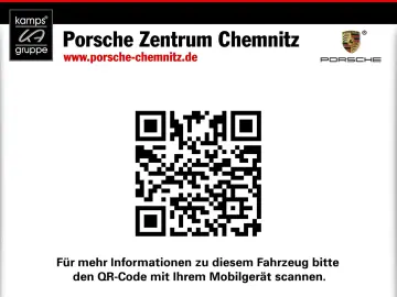 PORSCHE Cayenne E-Hybrid Coupé Luft;HA-Lenkung;BOSE;14-W
