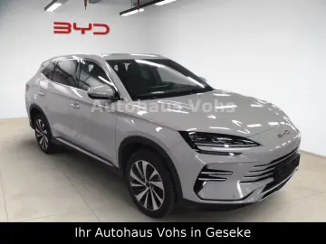 BYD Seal U DM-i Boost LHZ HUD PANO 360  Sitzlüft TOT