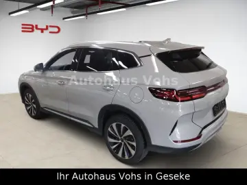 BYD Seal U DM-i Boost LHZ HUD PANO 360  Sitzlüft TOT