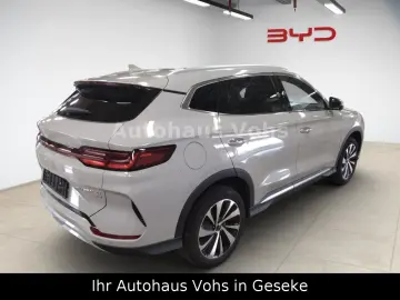 BYD Seal U DM-i Boost LHZ HUD PANO 360  Sitzlüft TOT