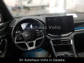 BYD Seal U DM-i Boost LHZ HUD PANO 360  Sitzlüft TOT