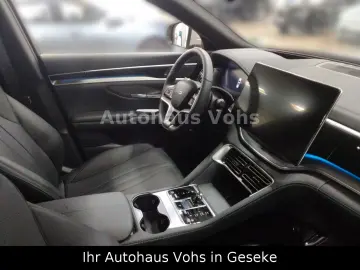BYD Seal U DM-i Boost LHZ HUD PANO 360  Sitzlüft TOT