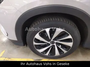 BYD Seal U DM-i Boost LHZ HUD PANO 360  Sitzlüft TOT